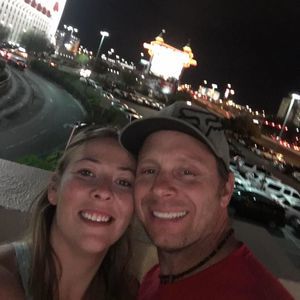 Meet your Posher, Jaymie